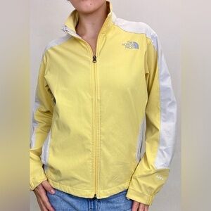 North Face Apex Lightweight Jacket
